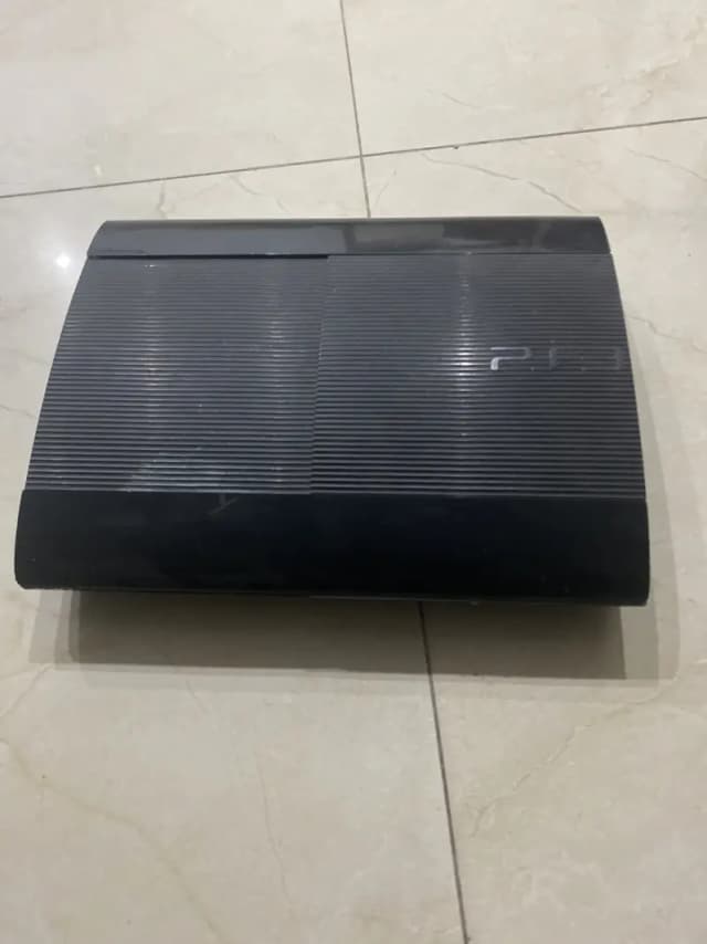 PlayStation 3