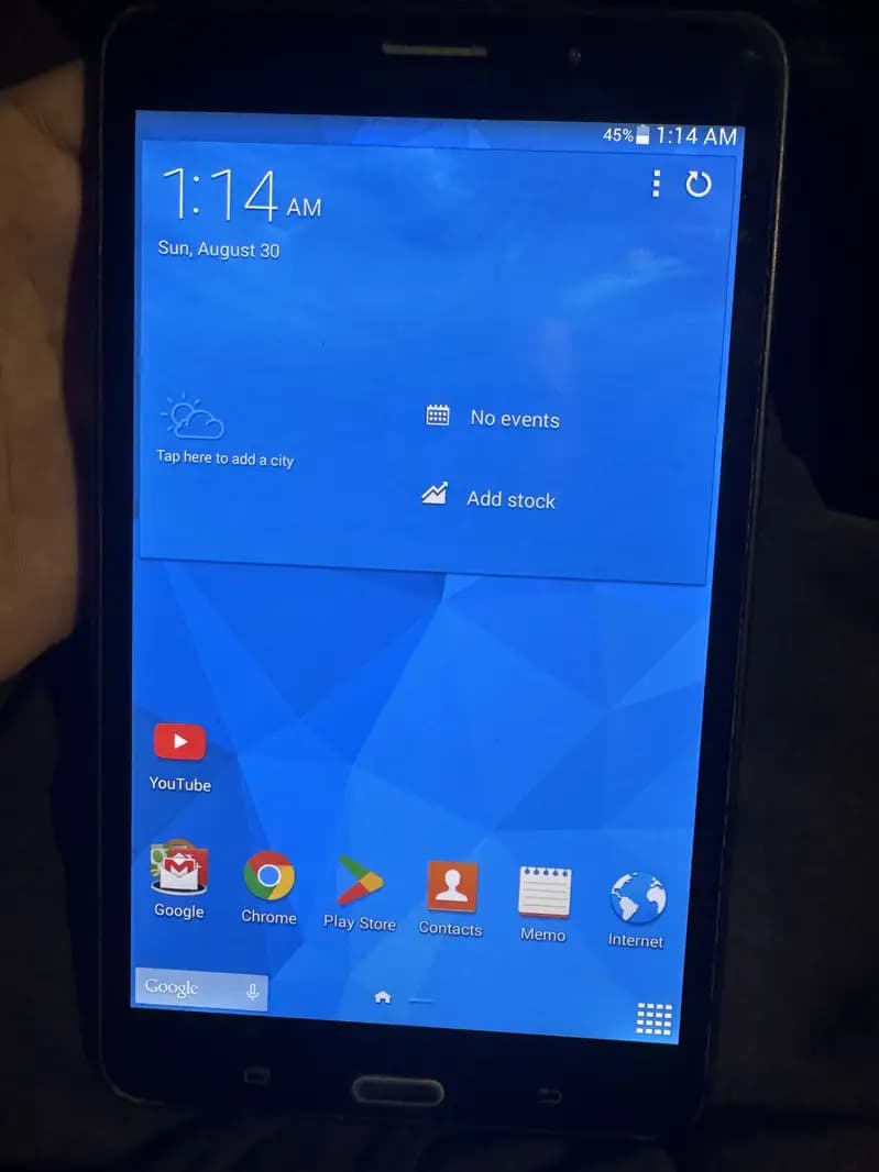 Product Detail