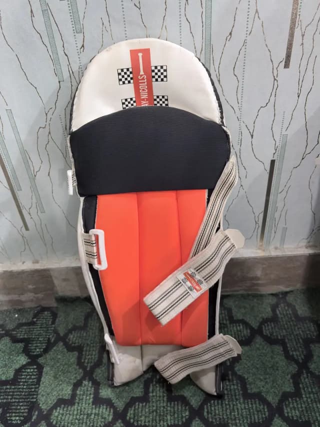 Cricket pad