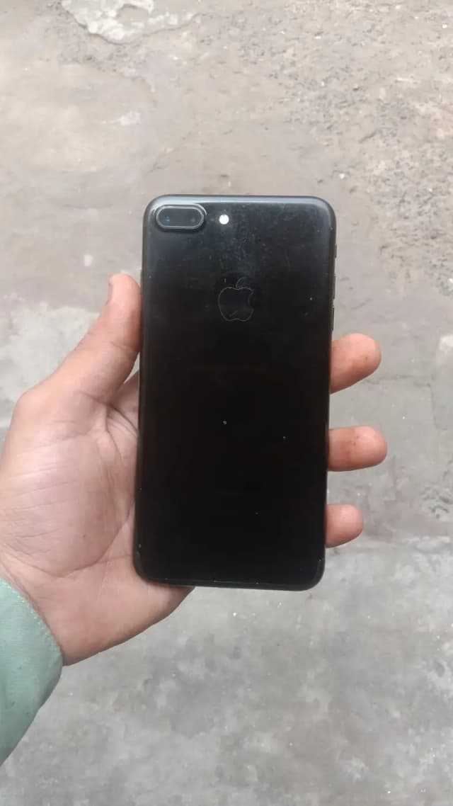 Apple iPhone 7 Plus 128  PTA bypass
