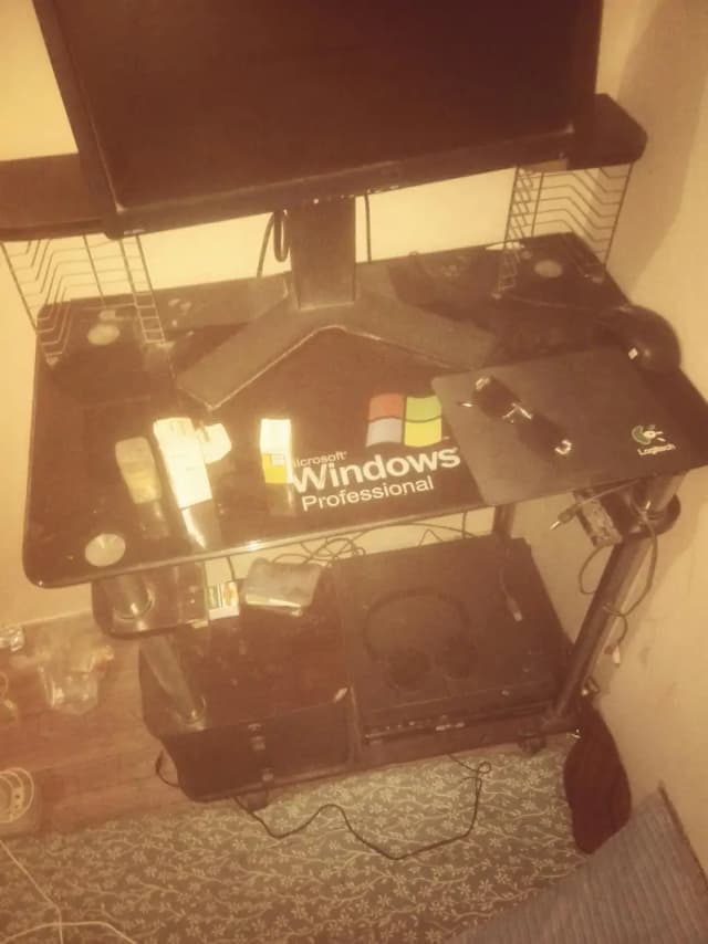 computr trolly