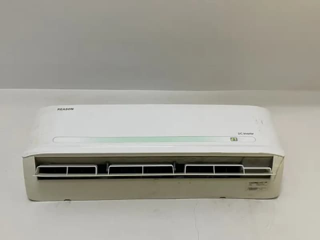 ac 1.5 Ton dc Inverter Reason & 2 Ton Floor Standing Euro-Aire