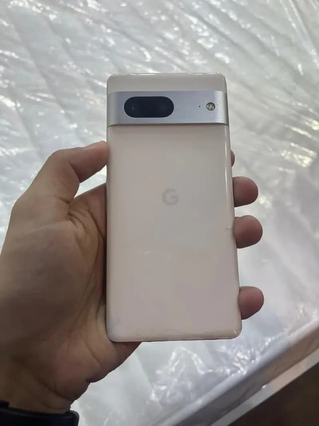 Google Pixel 7
