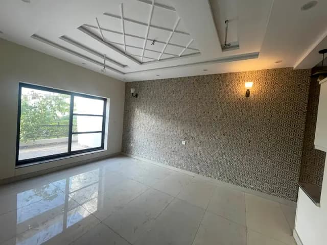 7.5Marla House available for Rent in Buch Villas