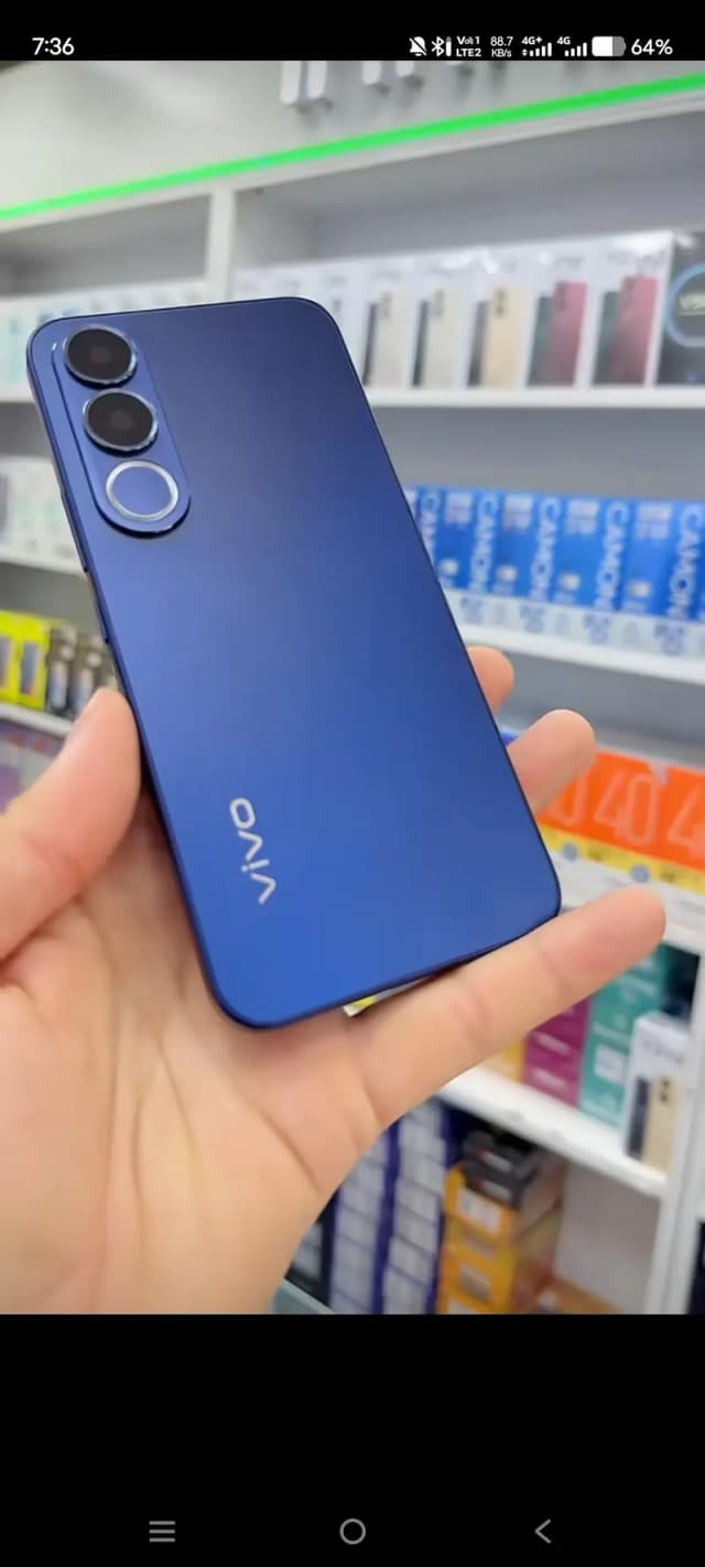 Vivo V70 FE 5G