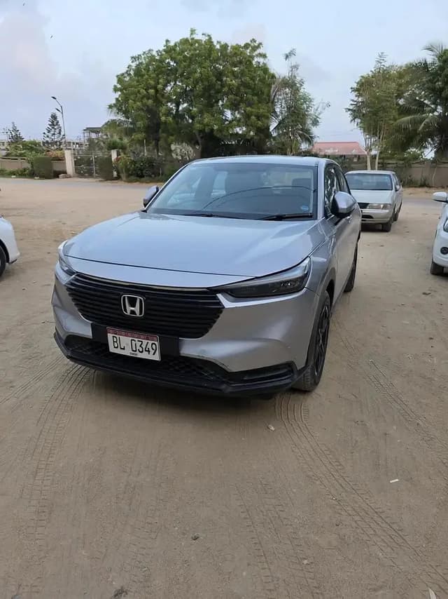 Honda HR-V VTI 2022