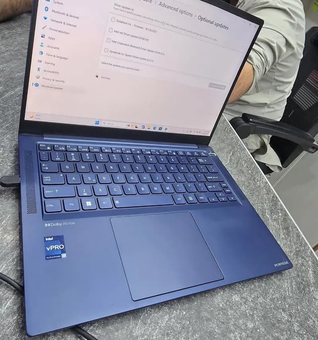 Dynabook portege X40L-K i7 gen 13th