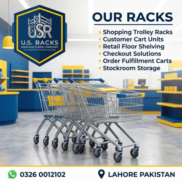 steel racks/ wall racks/ iron racks/ heavy duty racks/ cash coutner