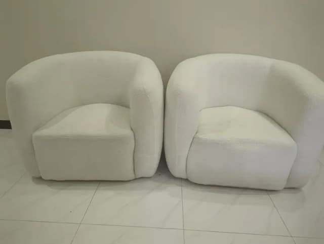 new sofa