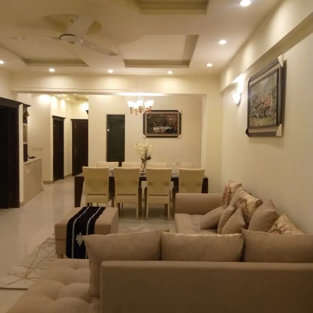 F-11 Officers Boys Hostel Single Room Paying Guest 03107761050