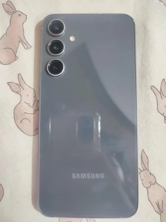 Samsung Mobile S23 FE