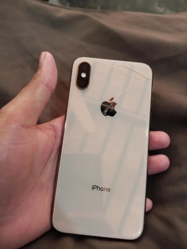 Apple iPhone XS
