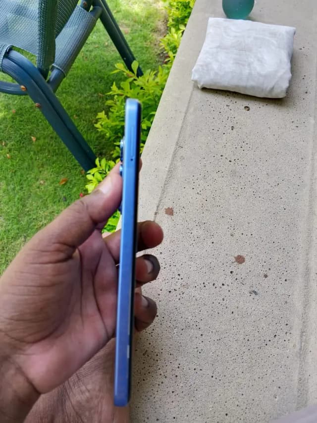 Infinix Note 60 i