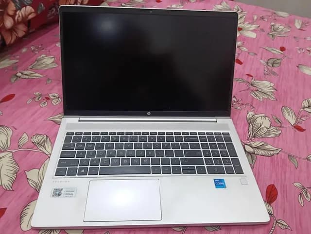 HP PROBOOK G8