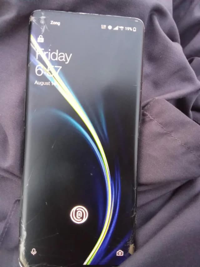 One Plus 8