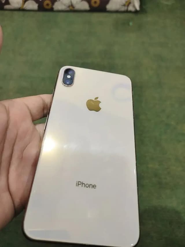 iPhone XS Max
