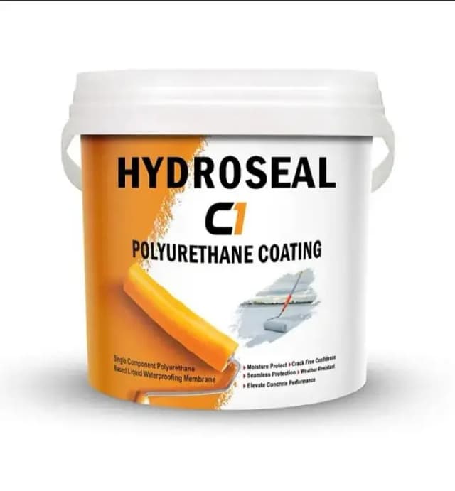 Roof Waterproofing Services, Roof Heat Proofing,