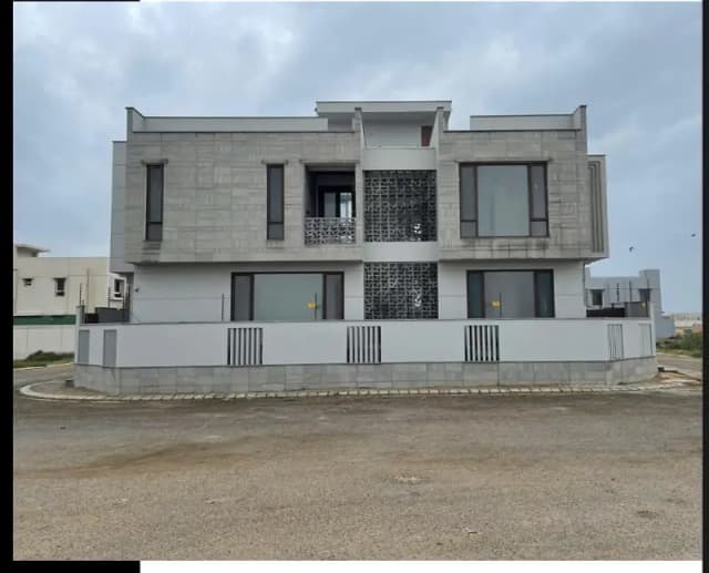DHA Phase 8 300 Square Yards House Up For sale