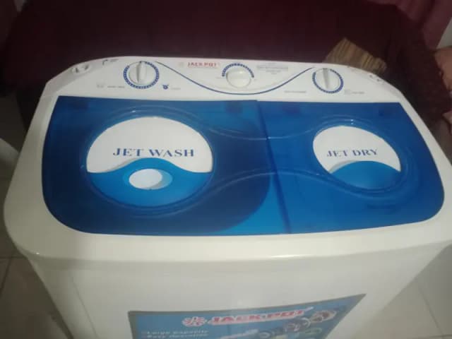 wishing machine