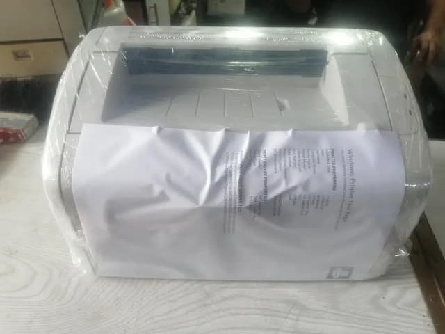 Hp laserjet 1020