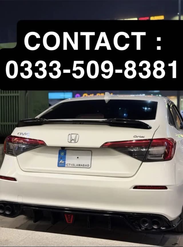 Lahore rent a car ,Landcruisor v8, prado, Fortuner, Corrolla , Civic