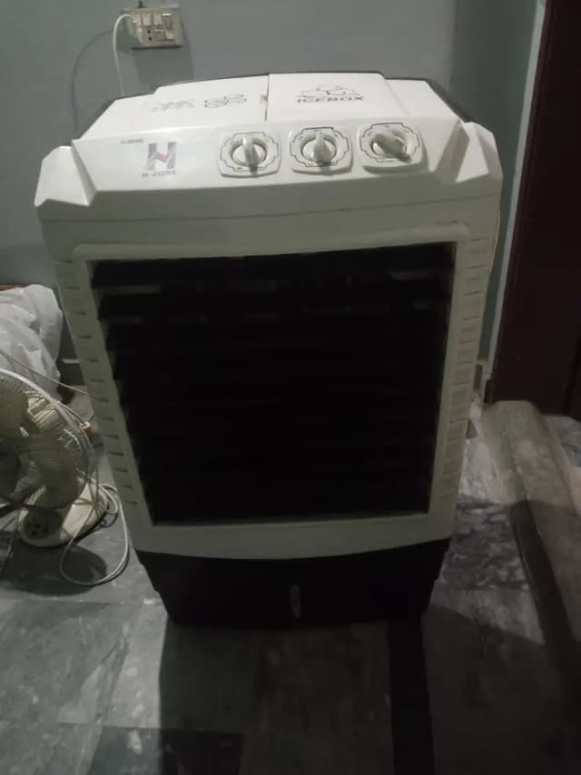 Air Cooler