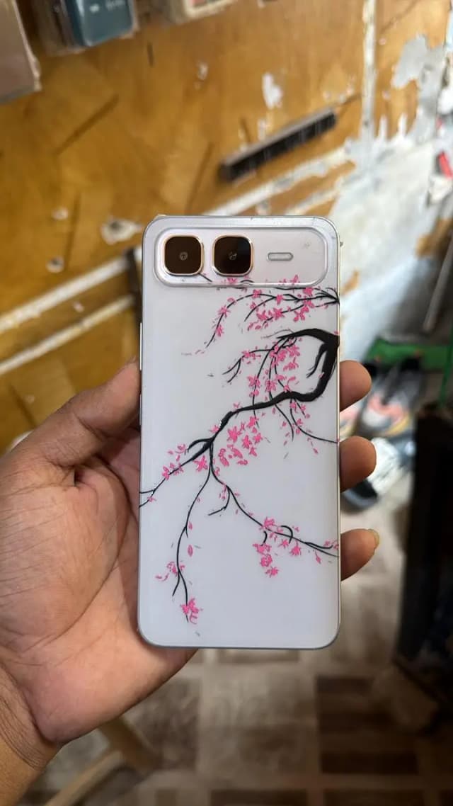 Infinix smart 10 plus