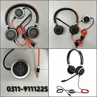Plantronics | Jabra | Logitech Sennheiser headphone noise cancellation