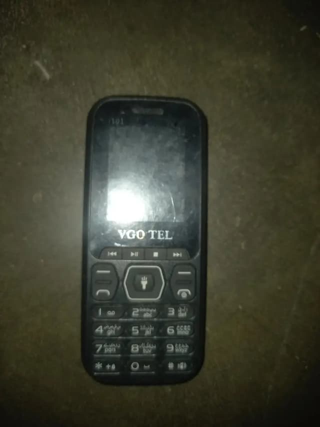 VGO TEL Beauty