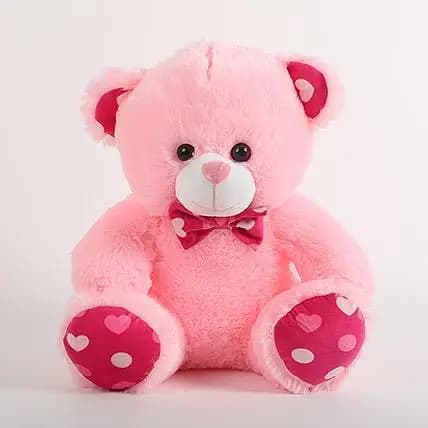 Teddy Bear - Premium Quality Stuffed Toy