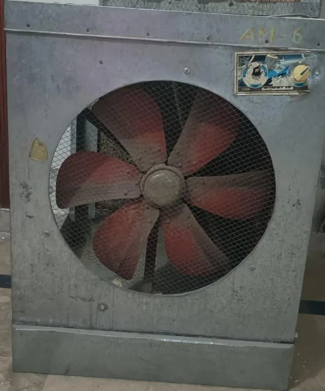 Air Cooler