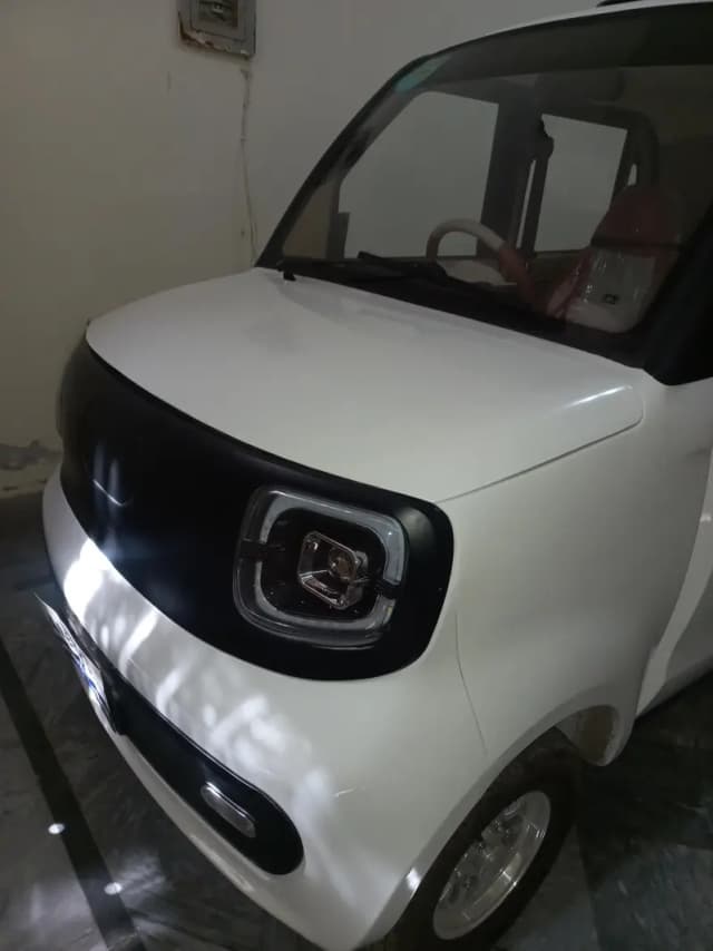 Alektra Mini EV 2026 | Electric Car | Like New Condition