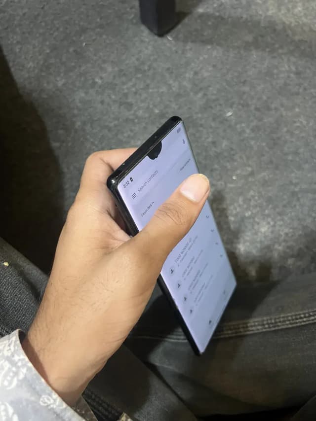 Google Pixel 6 Pro