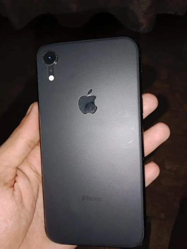 Apple iPhone XR 10/10 03244884571
