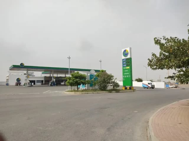 125 Square Yards Plots Available For Sale in Precinct-12 Bahria Town Karachi