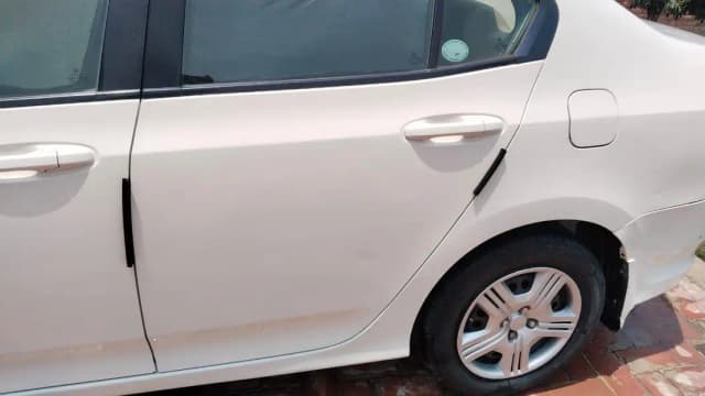 Honda City 2017