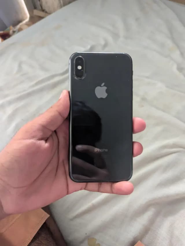 Apple iPhone XS ram 64 gb face id note work 03296405622