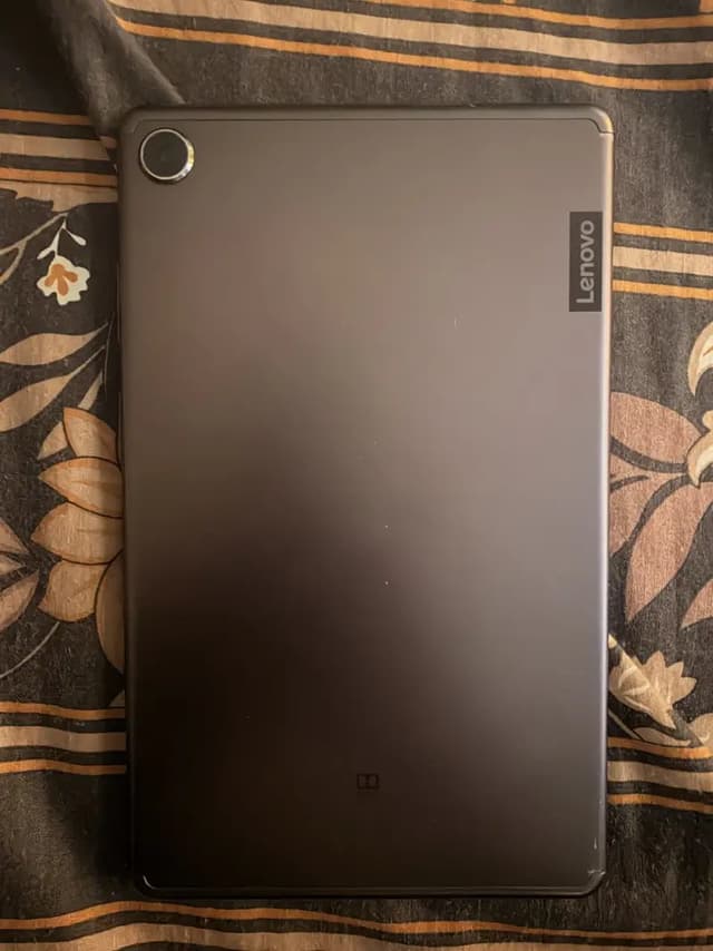 Lenovo Tab Tb-8505F
