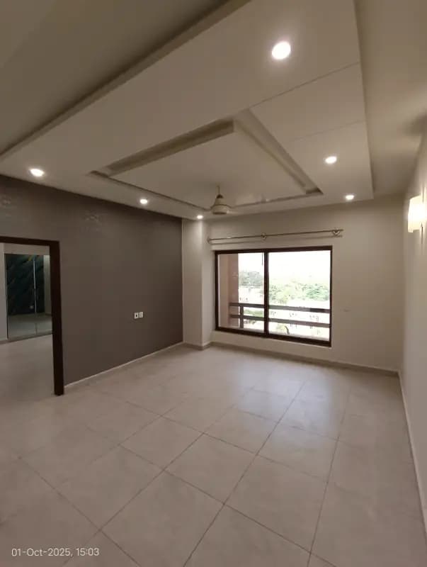 2 Bed Luxury Apartment For Rent In Zarkon Heights Islamabad
