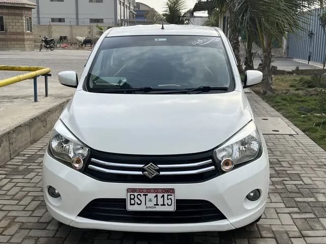 Suzuki Cultus VXL 2020 | B2B Original