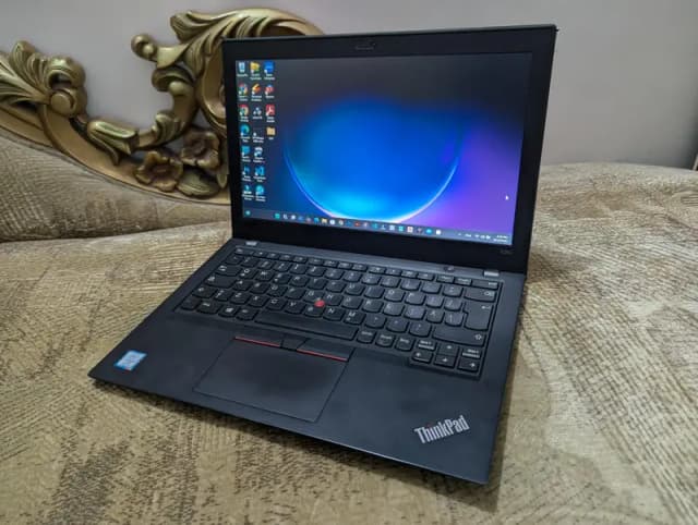 Lenovo Thinkpad X280 | 12.5" | i5 8 Gen | 8GB | 256 GB SSD | Laptop