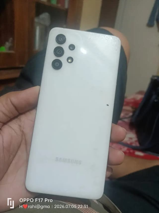 Samsung Mobile A32