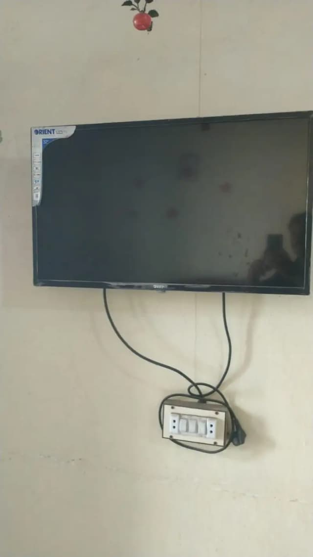 good condition