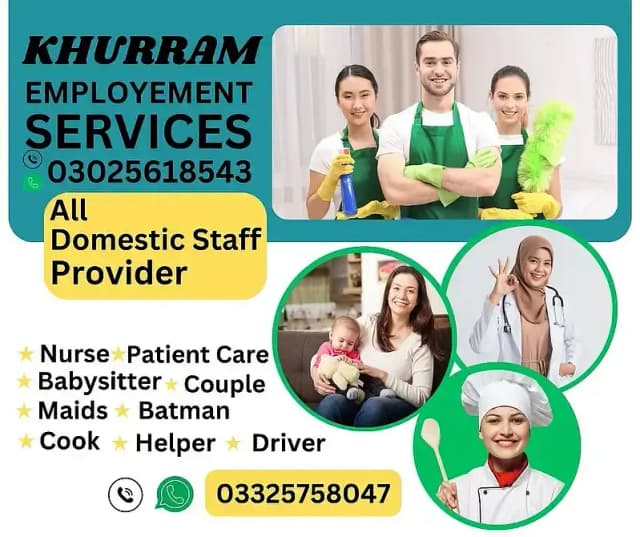 cook, House Maids, cook, chef, Baby Sitter, Filipino maids Available