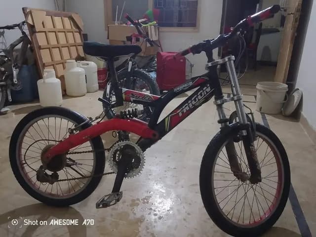 Kid Cycle for Sale