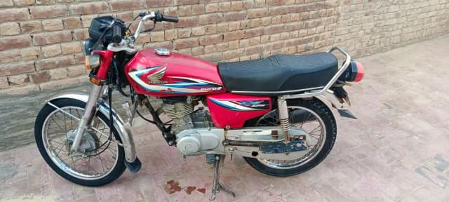 for sale cg 125