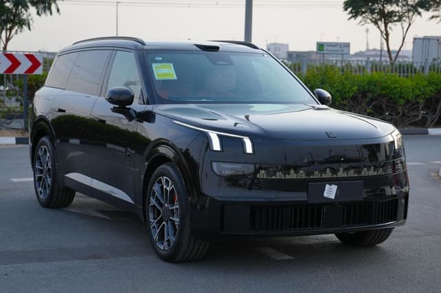 Lynk & Co 900 Lynk & Co 900 ULTRA 2.0