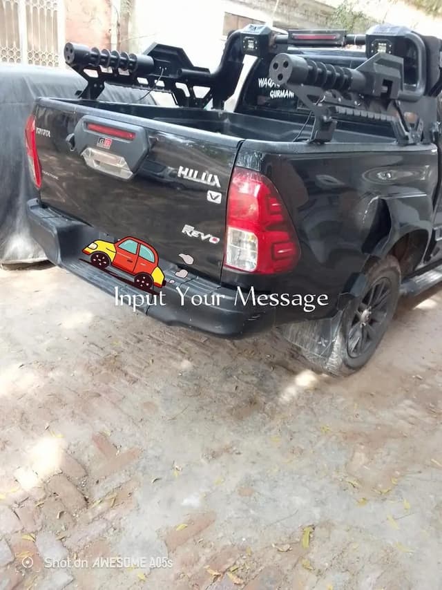 hummer black spoler for sale