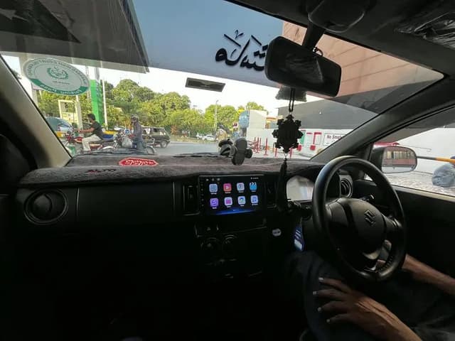 Suzuki Alto 2022