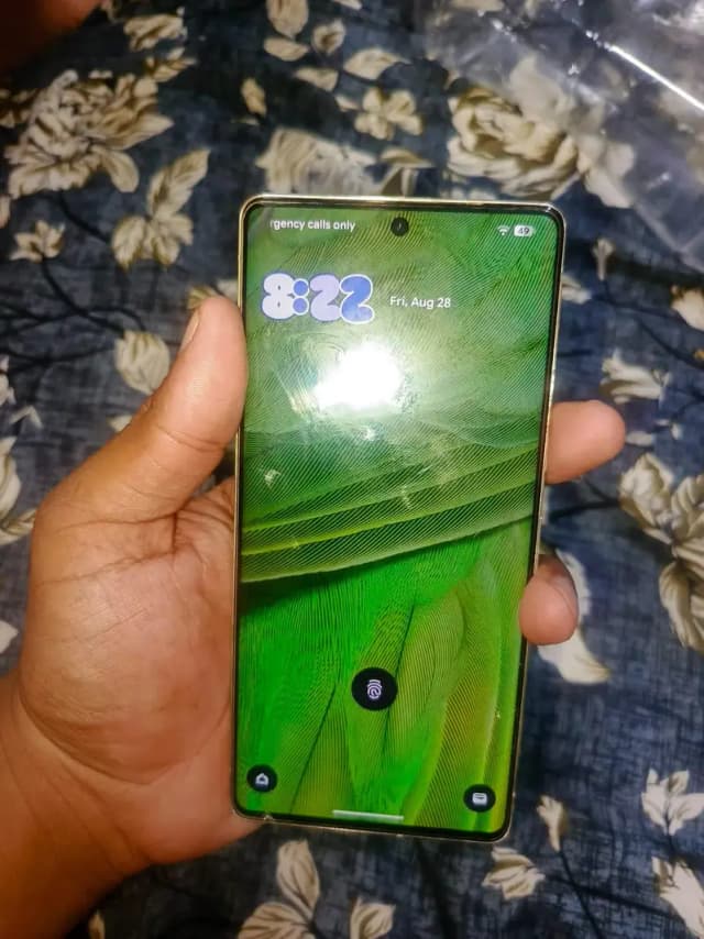 Google Pixel 7 Pro
